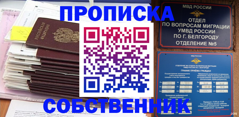 прописка законно в Клинцах